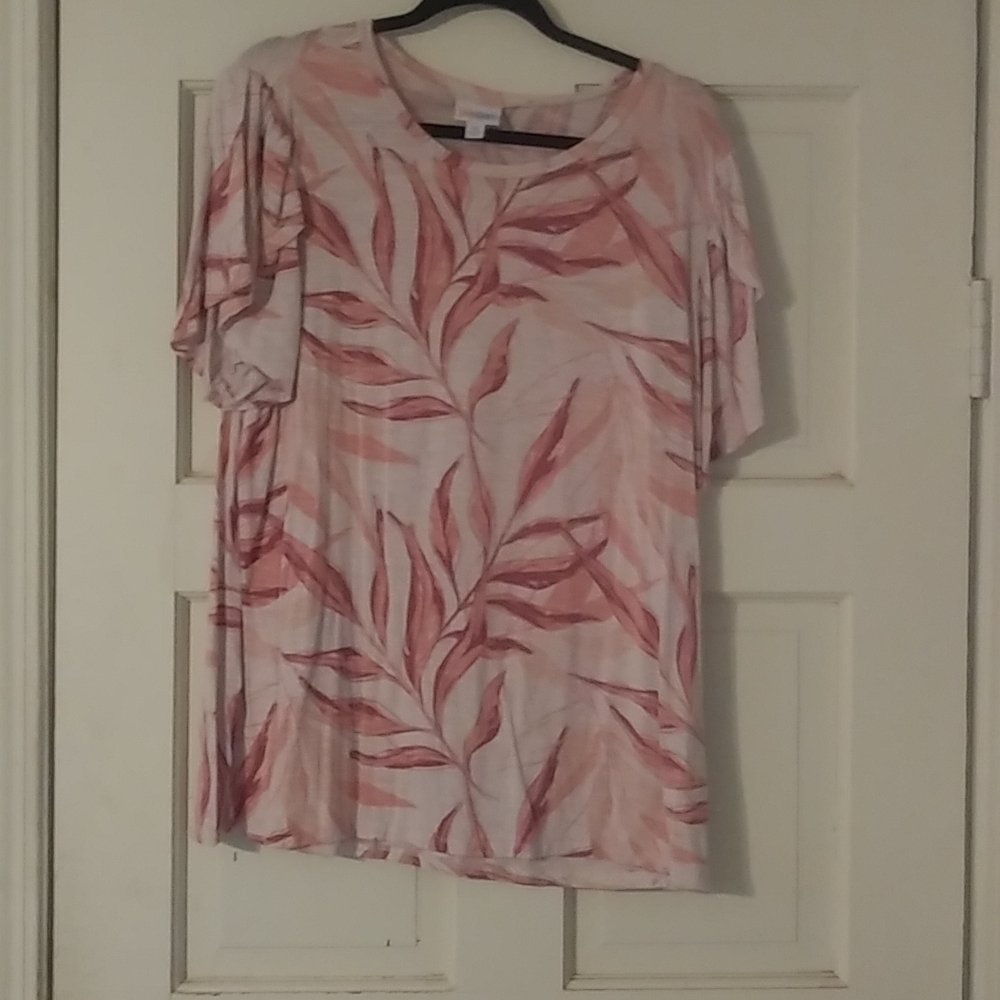 Lularoe Olive Top